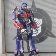 Optimus Prime