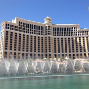 Bellagio Las Vegas
