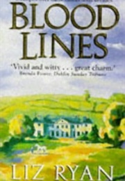 Blood Lines (Liz Ryan)