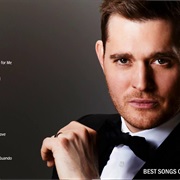 Michael Bublé