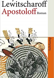 Apostoloff (Sybille Lewitscharoff)
