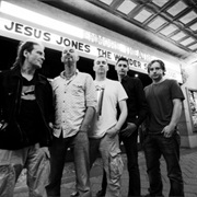Jesus Jones