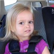 Lily's Disneyland Surprise....AGAIN!