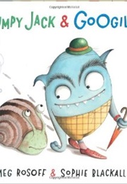 Jumpy Jack & Googily (Meg Rosoff)
