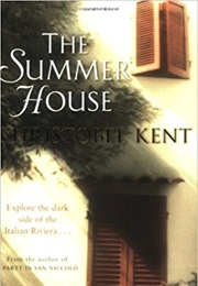 The Summer House (Christobel Kent)