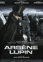 Arsène Lupin (2004)