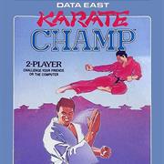 Karate Champ