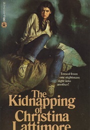 The Kidnapping of Christina Lattimore (Joan Lowery Nixon)