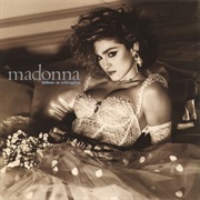 Madonna- Like a Virgin
