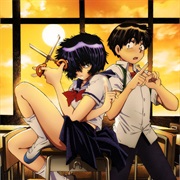 Nazo No Kanojo X (Mysterious Girlfriend X)
