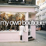 Have My Own Boutique