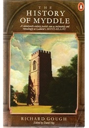 History of Myddle (Richard Gough)