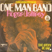 Roger Daltrey - One Man Band
