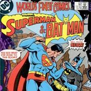 World's Finest Comics