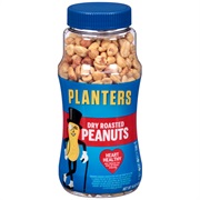 Planters Peanuts