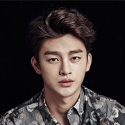 Seo in Guk 서인국