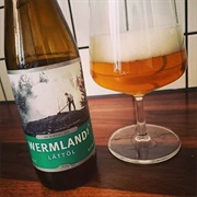 Wermlands Lättöl