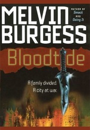 Bloodtide (Melvin Burgess)