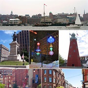 Portland, Maine, USA