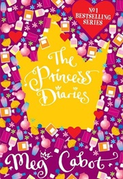 The Princess Diaries: Sixsational (Meg Cabot)