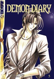 Demon Diary (Kara)