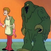 Creature From the Chem Lab