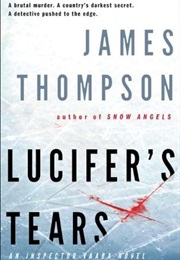 Lucifer's Tears (James Thompson)