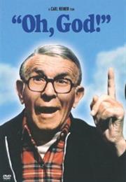 George Burns - Oh, God!