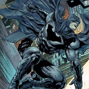 New 52 Batman