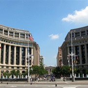 United States Navy Memorial