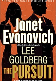 Pursuit (Evanovich)