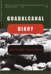 Guadalcanal Diary (Richard Tregaskis)