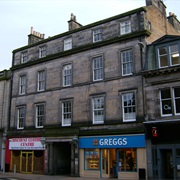 Adam Smith House (Kirkcaldy, Scotland)