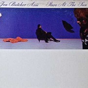 Jon Butcher Axis - Don't Say Goodnight