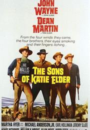 The Sons of Katie Elder (Henry Hathaway)