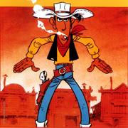 Lucky Luke