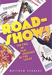 Roadshow (Matthew Kennedy)