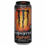 Monster Energy