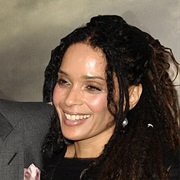 Lisa Bonet