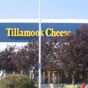 Tillamook, Oregon, USA