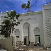 Lamu Old Town