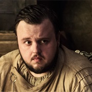 Samwell Tarly
