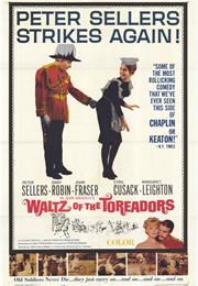 The Waltz of the Toreadors (John Guillermin)