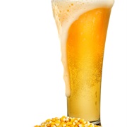 Corn Beer