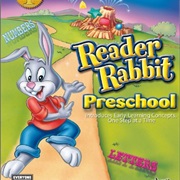Reader Rabbit Preschool