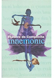 Mnemonic (Jane Russell)