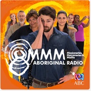 8MMM Aboriginal Radio