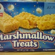 Marshmallow Treats