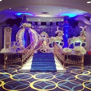 Royal Ball Theme