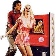 Gotcha (Arcade - 1973)